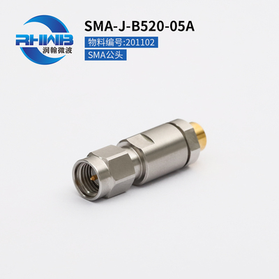 SMA-J-B520-05A