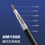 HM1500通讯互连电缆