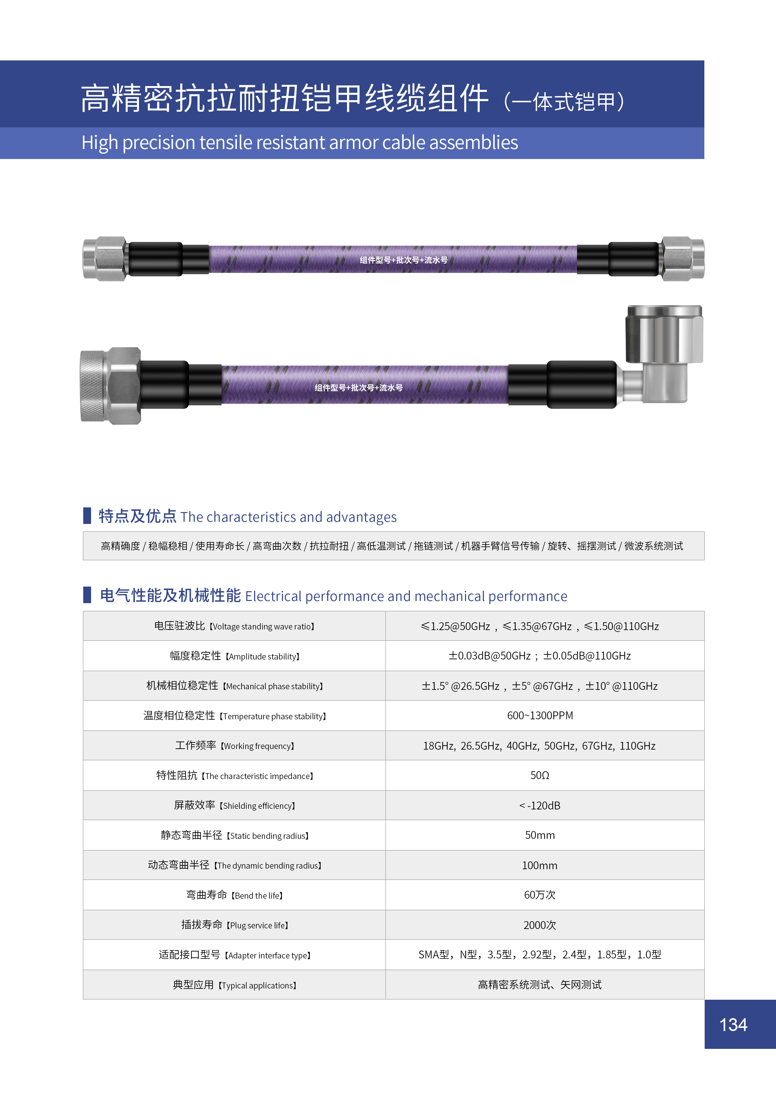 高精密抗拉耐扭铠甲线缆组件.jpg